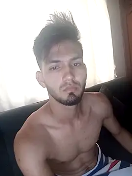 HarryFosster online show from 03.12.26