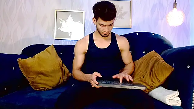HarryFosster online show from 06.04.26