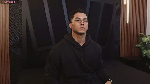 Noah Clarkk online show from 02.17.26