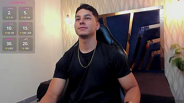 Noah Clarkk online show from 04.28.26