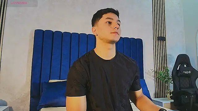 Noah Clarkk online show from 05.27.26