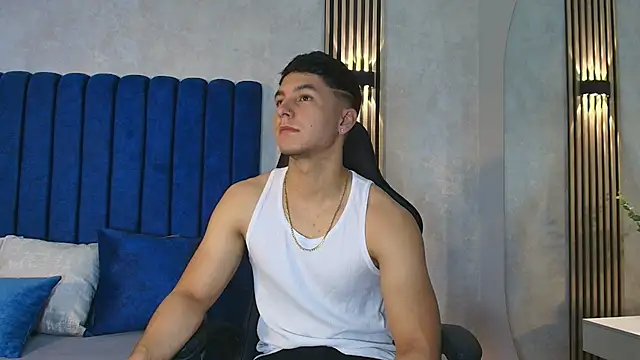 Noah Clarkk online show from 06.09.26