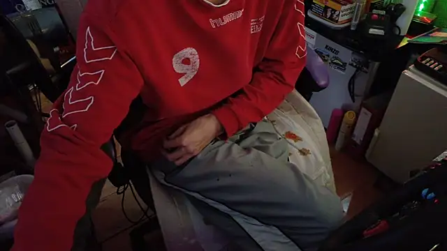 Gay-Versaut online show from 02.11.26