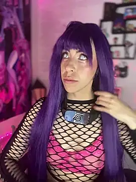 Sky Girl LS online show from 02.03.26