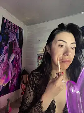 Sky Girl LS online show from 02.11.26