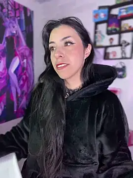 Sky Girl LS online show from 03.01.26