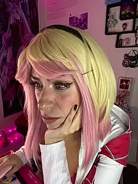 Sky Girl LS online show from 04.21.26