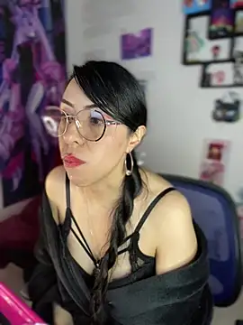 Sky Girl LS online show from 04.30.26