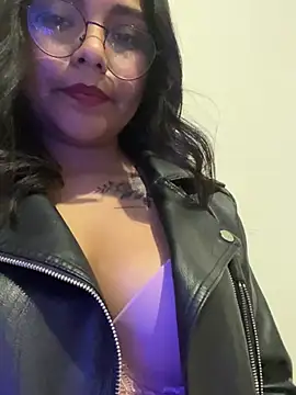 Yaneth1 online show from 07.11.26