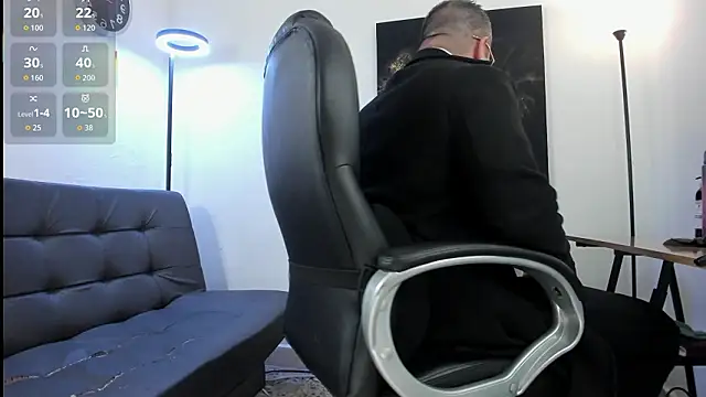 Dante Bellini online show from 03.10.26