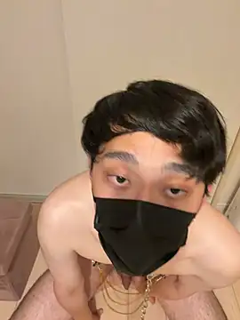 Snapshot of MasoChoppri_kawasaki chatting on 08.02.26 MasoChoppri kawasaki online show from 08.02.26