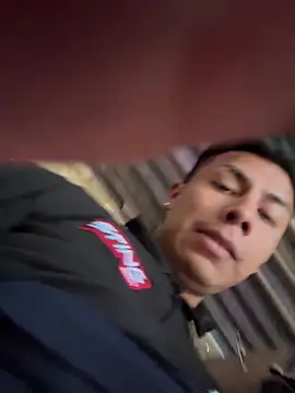 Snapshot of Marko-18 chatting on 02.08.26 Marko-18 online show from 02.08.26