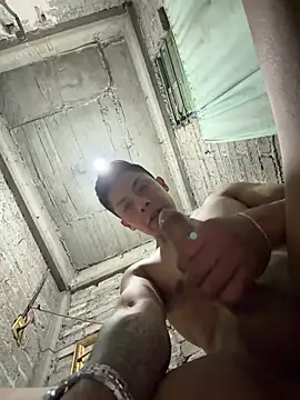 Snapshot of Marko-18 chatting on 02.10.26 Marko-18 online show from 02.10.26