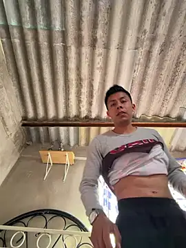 Snapshot of Marko-18 chatting on 02.14.26 Marko-18 online show from 02.14.26