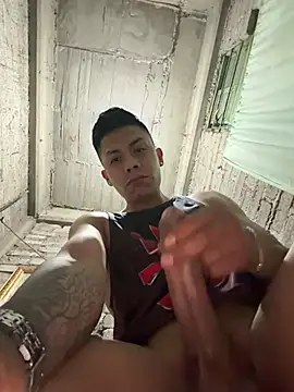 Snapshot of Marko-18 chatting on 02.20.26 Marko-18 online show from 02.20.26