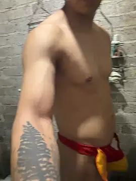 Marko-18 online show from 05.30.26