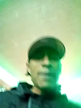 negrito sexxxo online show from 12.19.25