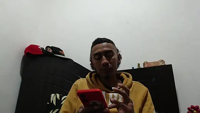 Snapshot of negrito_sexxxo chatting on 02.26.26 negrito sexxxo online show from 02.26.26