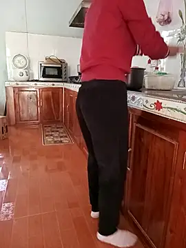 Sweet-Berryy online show from 01.08.26