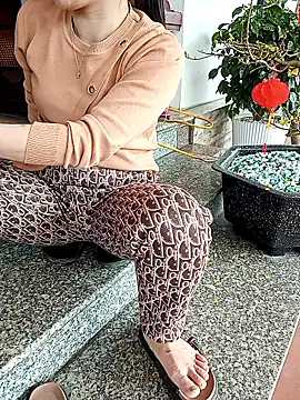 Sweet-Berryy online show from 02.26.26