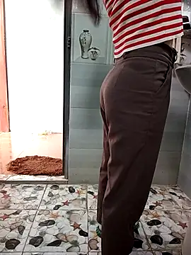 Sweet-Berryy online show from 03.18.26