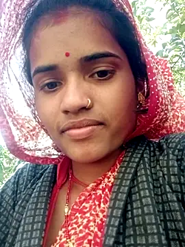 Pooja Singh78 online show from 12.18.25