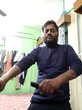 novio-de-la-tarde online show from 12.19.25