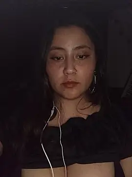 Snapshot of Karrrmika chatting on 03.03.26 Karrrmika online show from 03.03.26