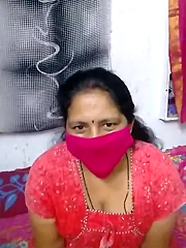 Snapshot of telugutrisha chatting on 12.21.25 telugutrisha online show from 12.21.25