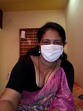 telugutrisha online show from 04.29.26
