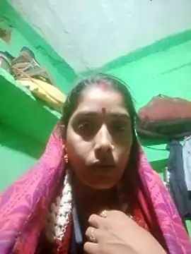 Snapshot of Pinki_rani chatting on 01.08.26 Pinki rani online show from 01.08.26