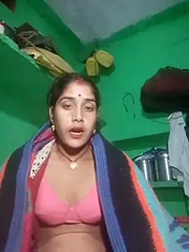 Snapshot of Pinki_rani chatting on 01.10.26 Pinki rani online show from 01.10.26