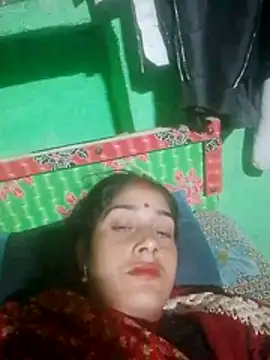 Snapshot of Pinki_rani chatting on 01.10.26 Pinki rani online show from 01.10.26