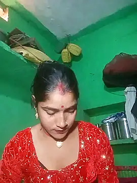Snapshot of Pinki_rani chatting on 01.11.26 Pinki rani online show from 01.11.26