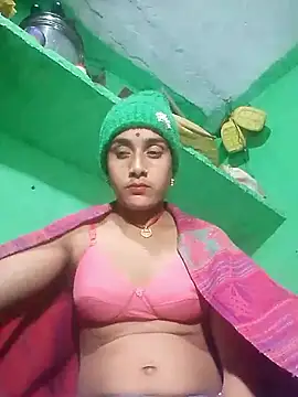 Snapshot of Pinki_rani chatting on 01.12.26 Pinki rani online show from 01.12.26