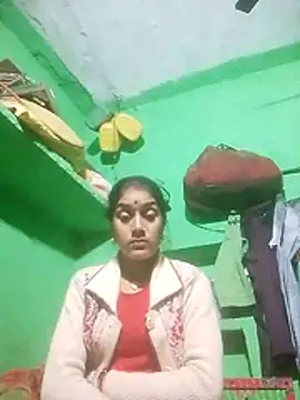 Snapshot of Pinki_rani chatting on 01.16.26 Pinki rani online show from 01.16.26