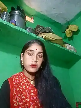 Snapshot of Pinki_rani chatting on 01.17.26 Pinki rani online show from 01.17.26