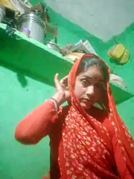 Snapshot of Pinki_rani chatting on 02.13.26 Pinki rani online show from 02.13.26