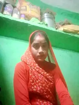 Snapshot of Pinki_rani chatting on 02.26.26 Pinki rani online show from 02.26.26