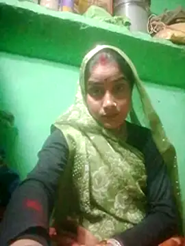 Snapshot of Pinki_rani chatting on 02.27.26 Pinki rani online show from 02.27.26