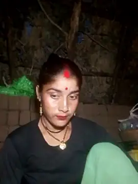Snapshot of Pinki_rani chatting on 04.18.26 Pinki rani online show from 04.18.26