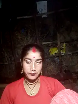 Snapshot of Pinki_rani chatting on 04.19.26 Pinki rani online show from 04.19.26