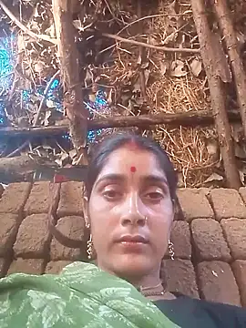 Snapshot of Pinki_rani chatting on 04.21.26 Pinki rani online show from 04.21.26