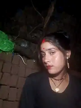 Snapshot of Pinki_rani chatting on 04.23.26 Pinki rani online show from 04.23.26