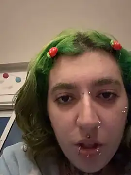 CrejinhaGotica online show from 12.20.25