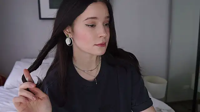 Snapshot of bonjour_nihao_hello chatting on 03.07.26 bonjour nihao hello online show from 03.07.26