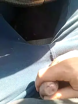 BHugo85269 online show from 03.18.26