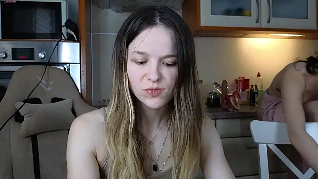 nastyundi online show from 02.14.26