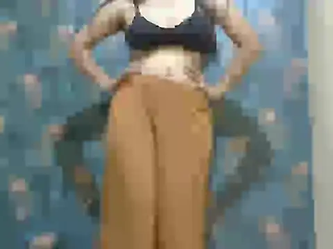Parul Gulati online show from 04.19.26