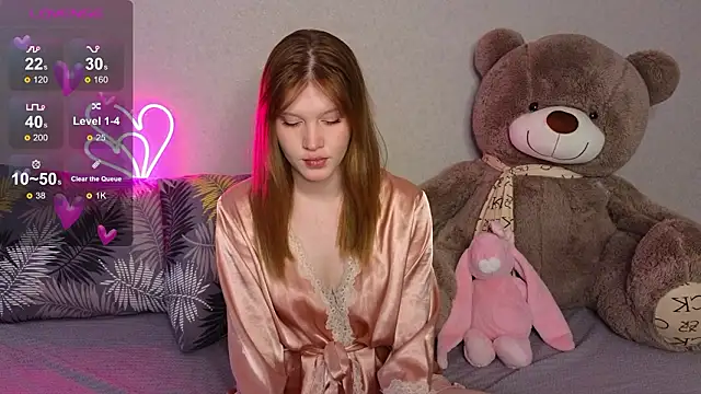 Babe Jane online show from 02.15.26